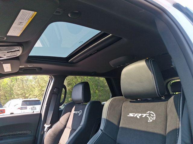 2026 Dodge Durango SRT Jailbreak