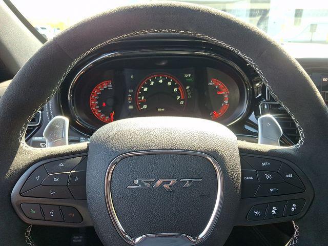 2026 Dodge Durango SRT Jailbreak