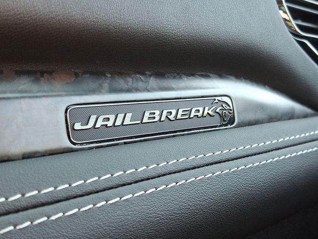 2026 Dodge Durango SRT Jailbreak