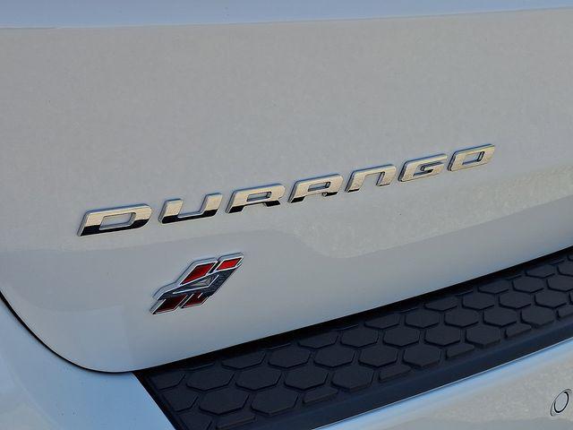 2026 Dodge Durango SRT Jailbreak