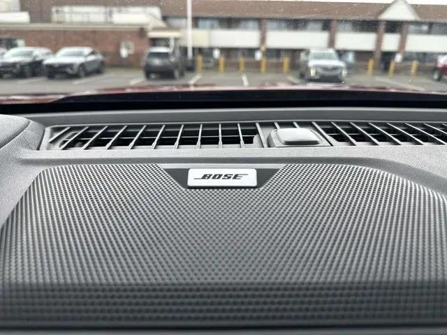 2025 GMC Canyon 4WD AT4