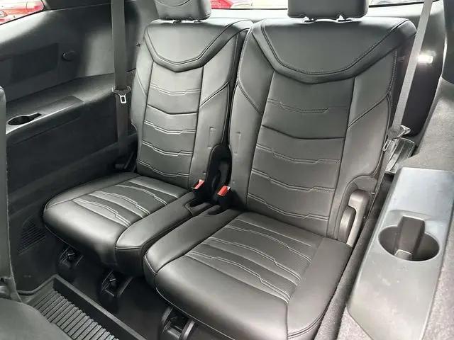 2025 Cadillac XT6 AWD Premium Luxury