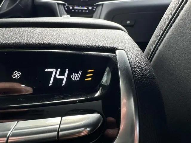 2025 Cadillac XT6 AWD Premium Luxury