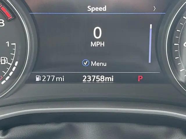 2025 Cadillac XT6 AWD Premium Luxury