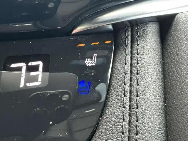 2025 Cadillac XT6 AWD Premium Luxury
