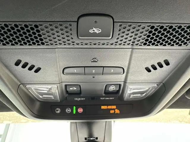2025 Cadillac XT6 AWD Premium Luxury