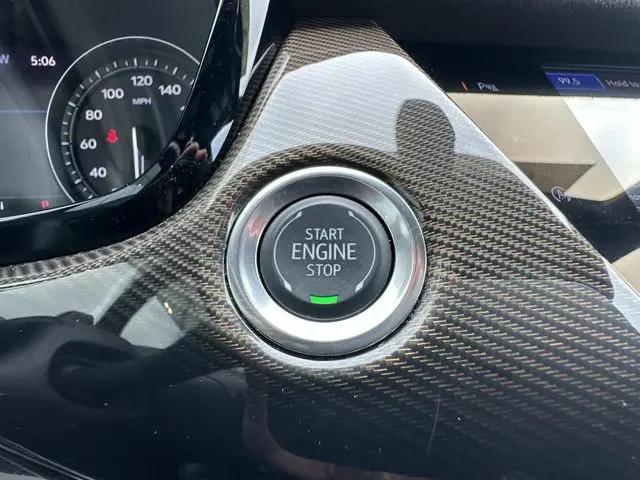 2025 Cadillac XT6 AWD Premium Luxury