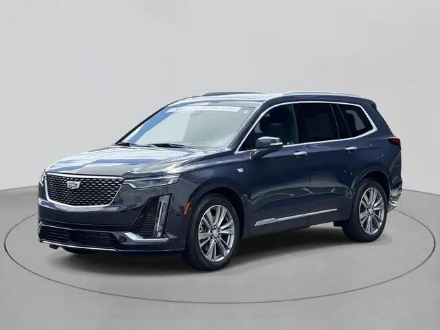 2025 Cadillac XT6 AWD Premium Luxury for sale in St Clair Shores, MI