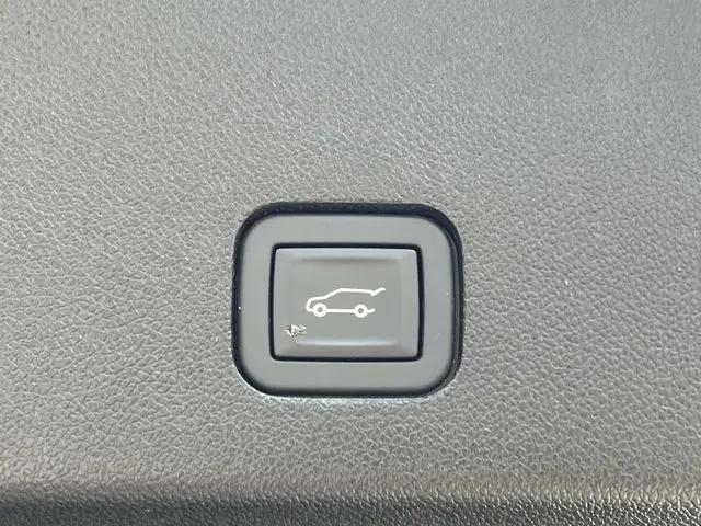 2025 Cadillac XT6 AWD Premium Luxury