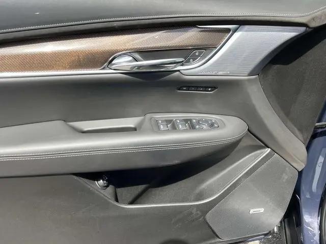 2025 Cadillac XT6 AWD Premium Luxury