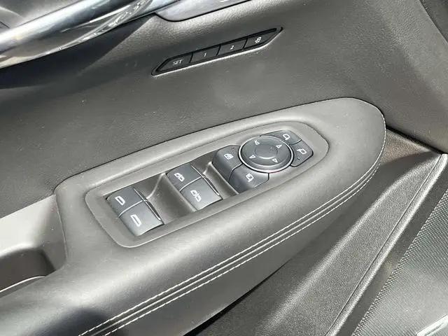 2025 Cadillac XT6 AWD Premium Luxury