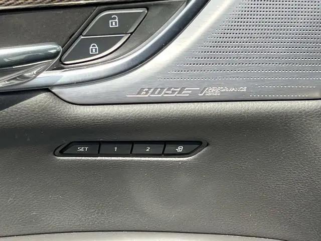 2025 Cadillac XT6 AWD Premium Luxury