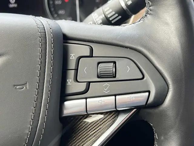 2025 Cadillac XT6 AWD Premium Luxury