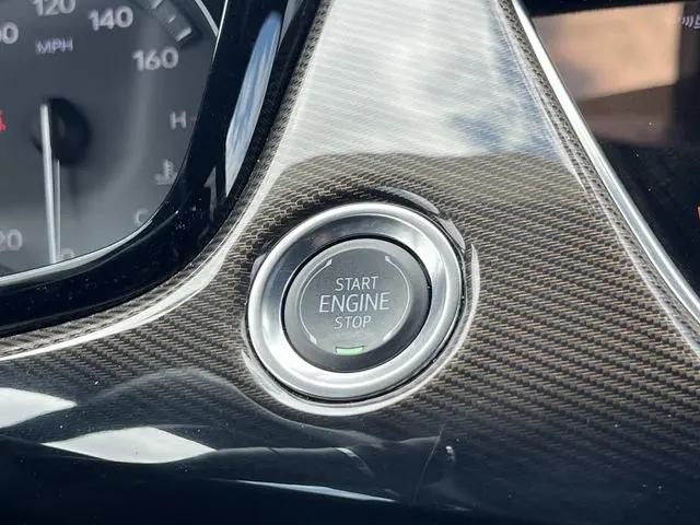 2025 Cadillac XT6 AWD Premium Luxury