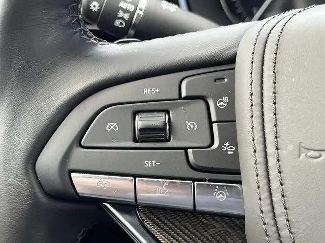 2025 Cadillac XT6 AWD Premium Luxury