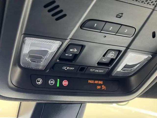 2025 Cadillac XT6 AWD Premium Luxury