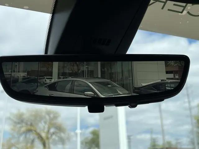 2025 Cadillac XT6 AWD Premium Luxury
