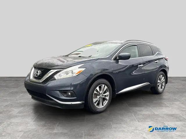 2017 Nissan Murano SV for sale in Milwaukee, WI