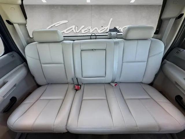 2011 GMC Sierra 2500HD SLE