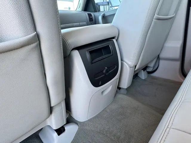 2011 GMC Sierra 2500HD SLE