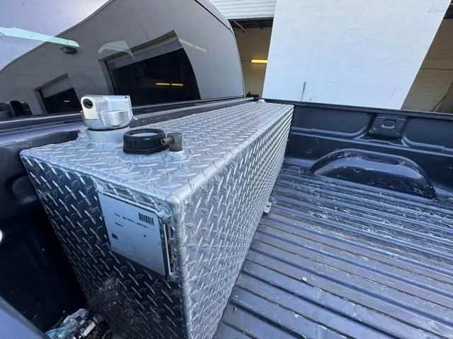 2011 GMC Sierra 2500HD SLE