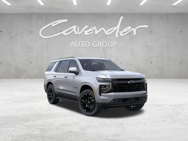 2026 Chevrolet Tahoe 2WD RST for sale in Boerne, TX