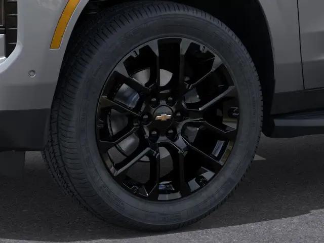 2026 Chevrolet Tahoe 2WD RST