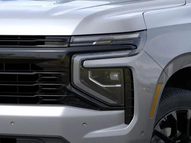 2026 Chevrolet Tahoe 2WD RST