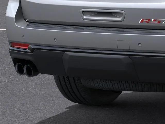 2026 Chevrolet Tahoe 2WD RST