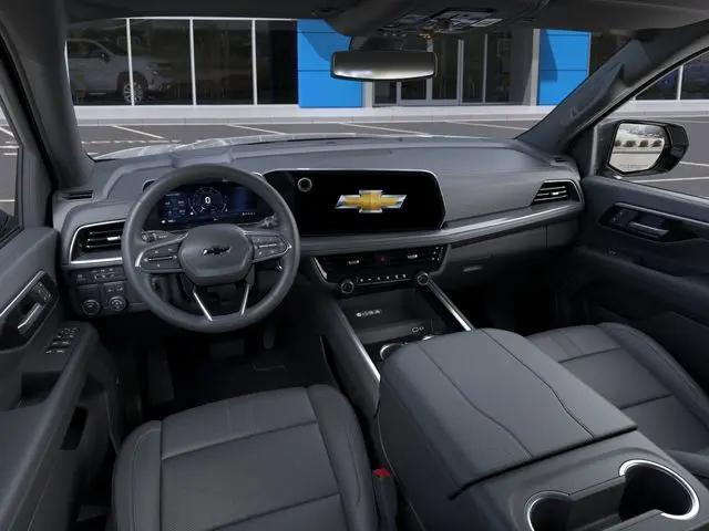 2026 Chevrolet Tahoe 2WD RST