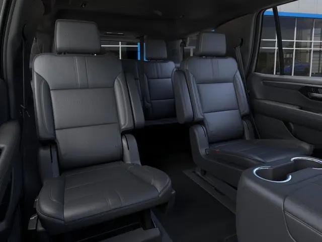 2026 Chevrolet Tahoe 2WD RST