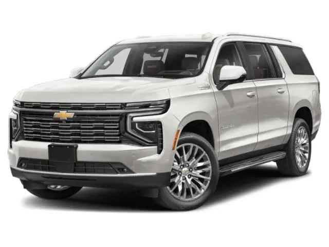 2026 Chevrolet Suburban High Country, 4WD for sale in Stuart, FL