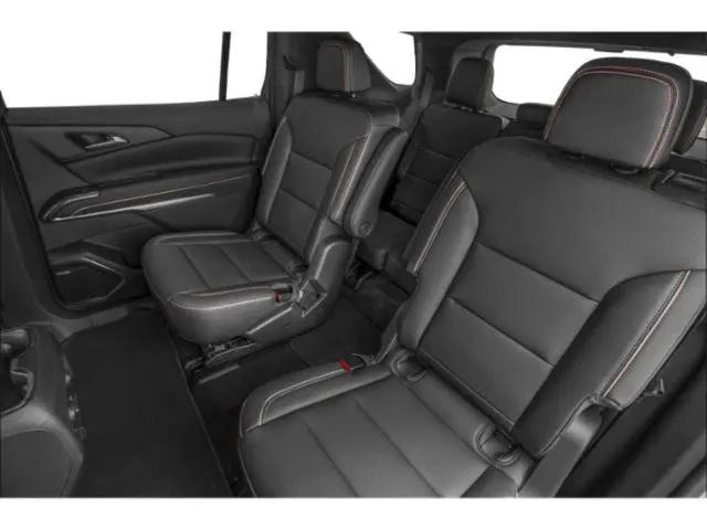 2026 Chevrolet Traverse FWD High Country