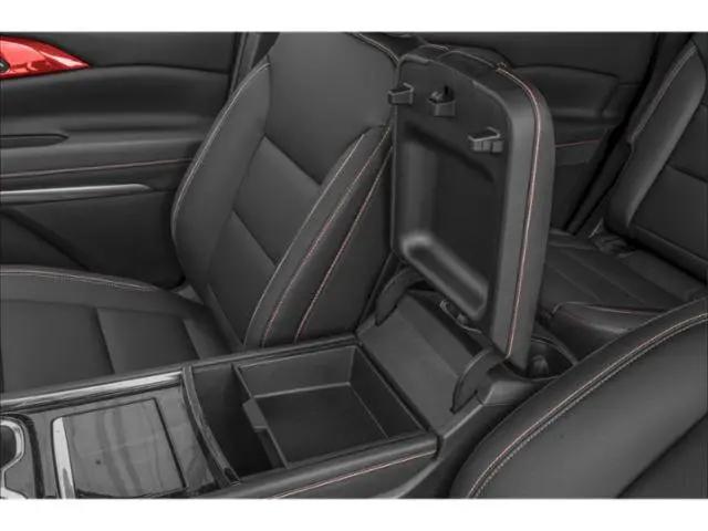 2026 Chevrolet Traverse FWD High Country