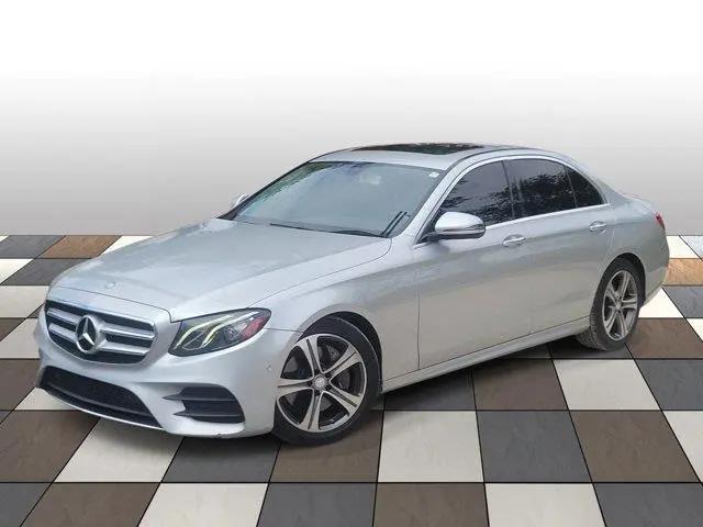 2017 Mercedes-Benz E-CLASS E 300 E 300 for sale in Fort Lauderdale, FL