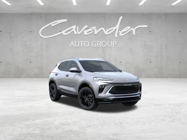 2026 Buick Encore GX Sport Touring FWD for sale in San Antonio, TX