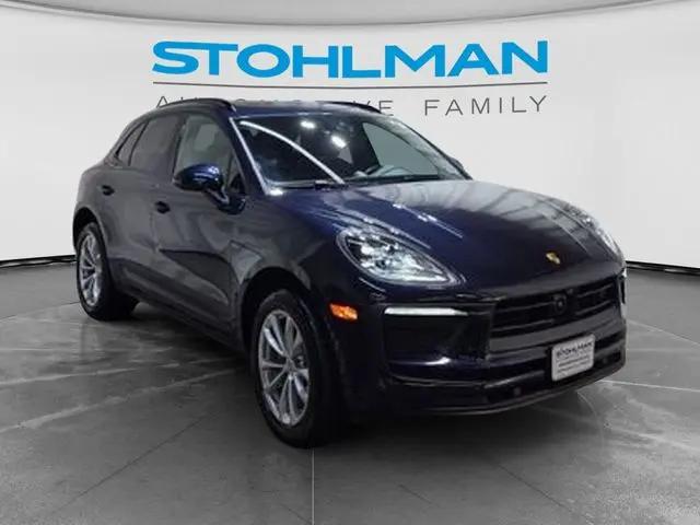 2023 Porsche Macan Macan for sale in Vienna, VA