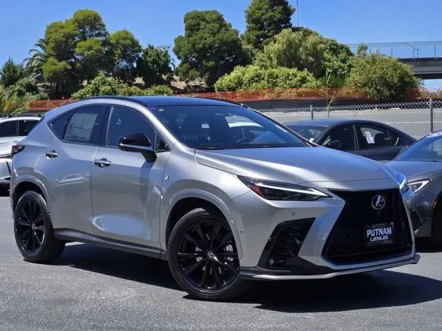 2026 Lexus NX 350h F SPORT Handling for sale in Redwood City, CA