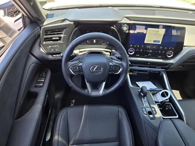 2026 Lexus TX 350 Premium