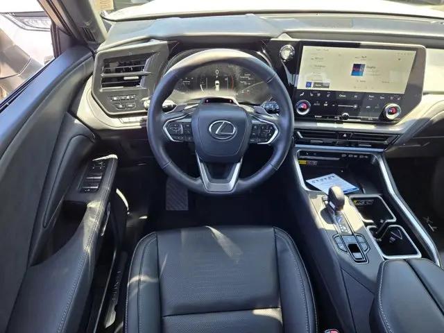 2026 Lexus TX 350 Premium