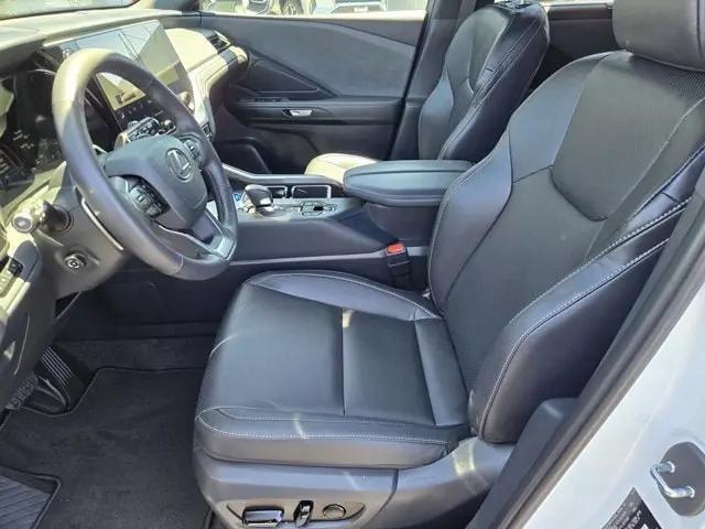 2026 Lexus TX 350 Premium