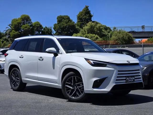 2026 Lexus TX 350 Premium for sale in Redwood City, CA