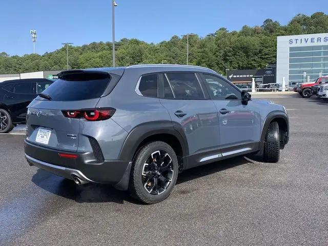 2023 Mazda CX-50 2.5 Turbo Meridian Edition
