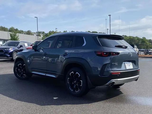 2023 Mazda CX-50 2.5 Turbo Meridian Edition