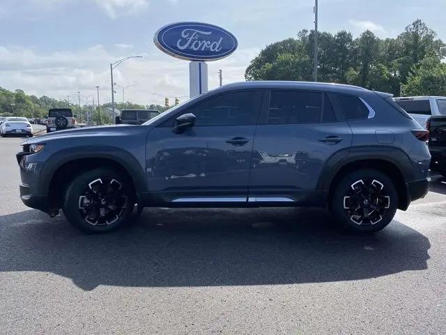 2023 Mazda CX-50 2.5 Turbo Meridian Edition