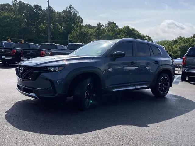 2023 Mazda CX-50 2.5 Turbo Meridian Edition