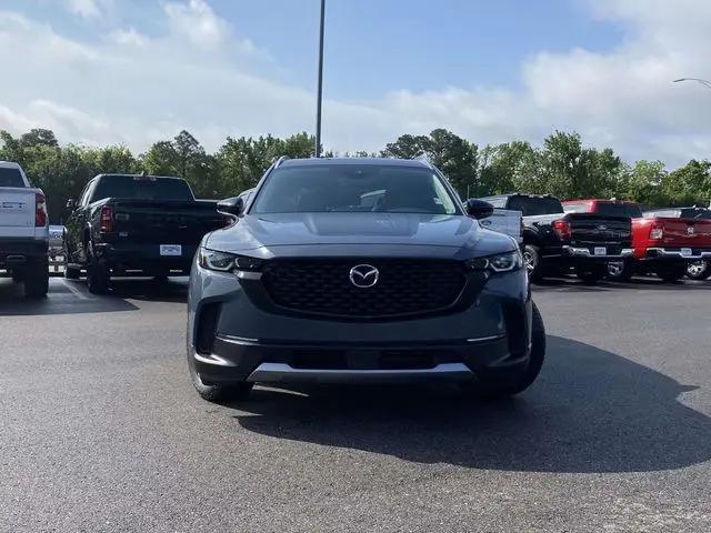 2023 Mazda CX-50 2.5 Turbo Meridian Edition