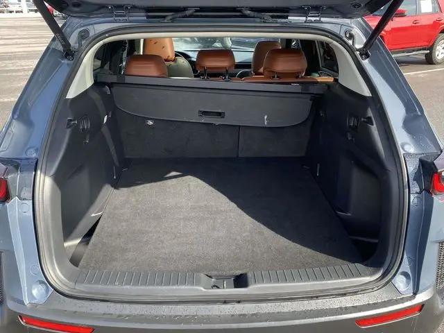 2023 Mazda CX-50 2.5 Turbo Meridian Edition
