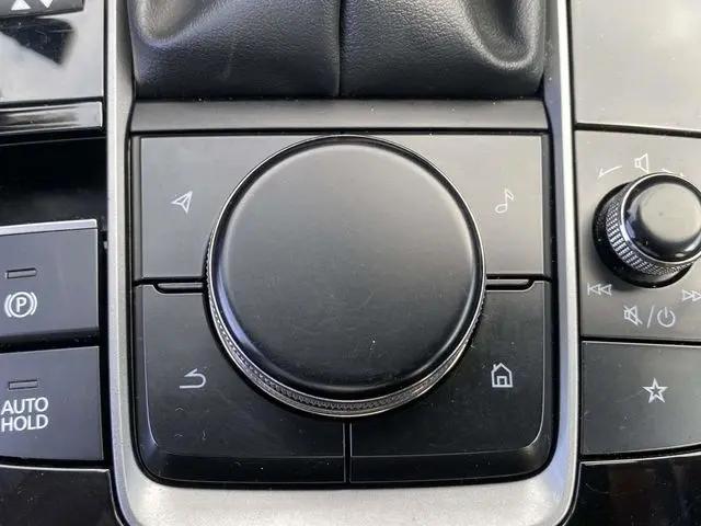 2023 Mazda CX-50 2.5 Turbo Meridian Edition