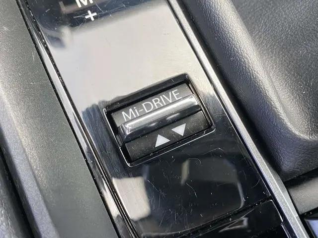 2023 Mazda CX-50 2.5 Turbo Meridian Edition